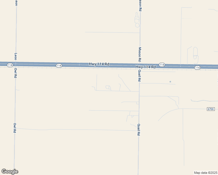 map of restaurants, bars, coffee shops, grocery stores, and more near in Lubbock