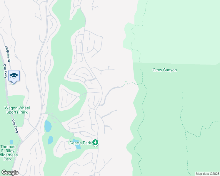 map of restaurants, bars, coffee shops, grocery stores, and more near 7 Havenhurst Drive in Coto de Caza