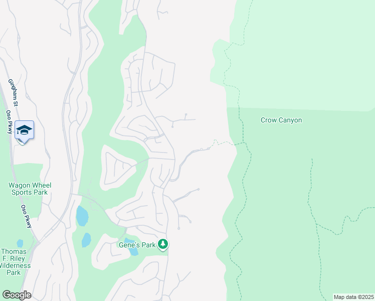 map of restaurants, bars, coffee shops, grocery stores, and more near 7 Havenhurst Drive in Coto de Caza