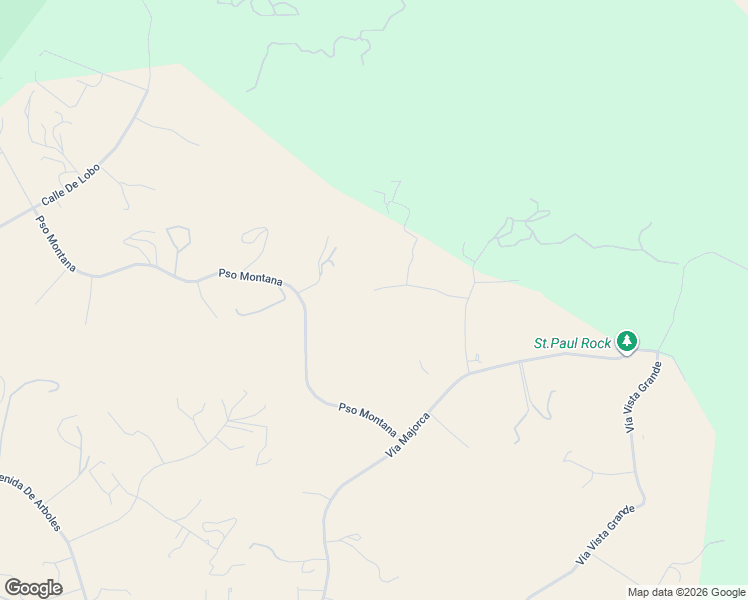 map of restaurants, bars, coffee shops, grocery stores, and more near 21903 Los Robles Road in Murrieta