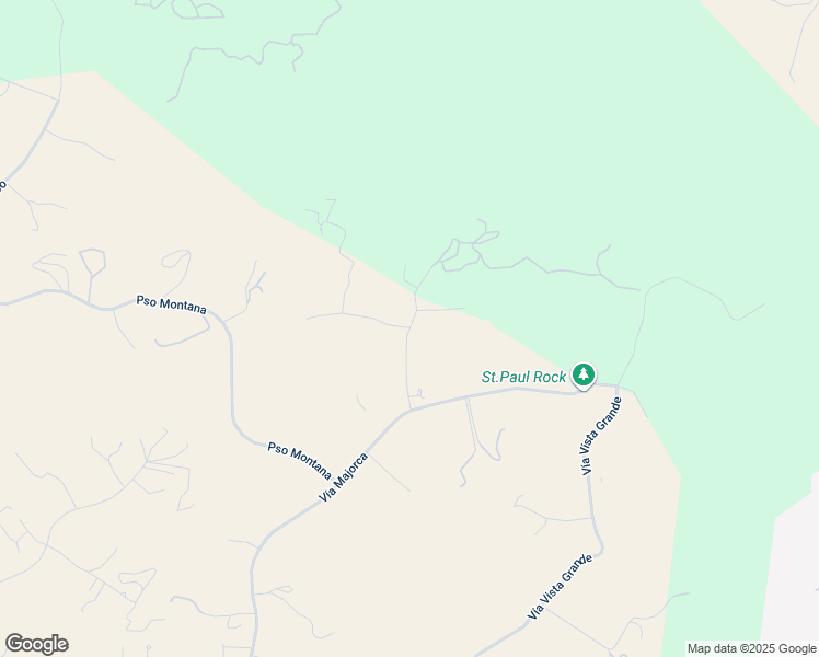 map of restaurants, bars, coffee shops, grocery stores, and more near Vía Baya in Riverside County