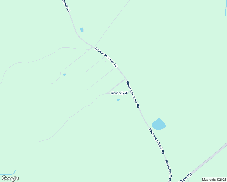 map of restaurants, bars, coffee shops, grocery stores, and more near 3574 Shadow Ridge Drive in Thomson