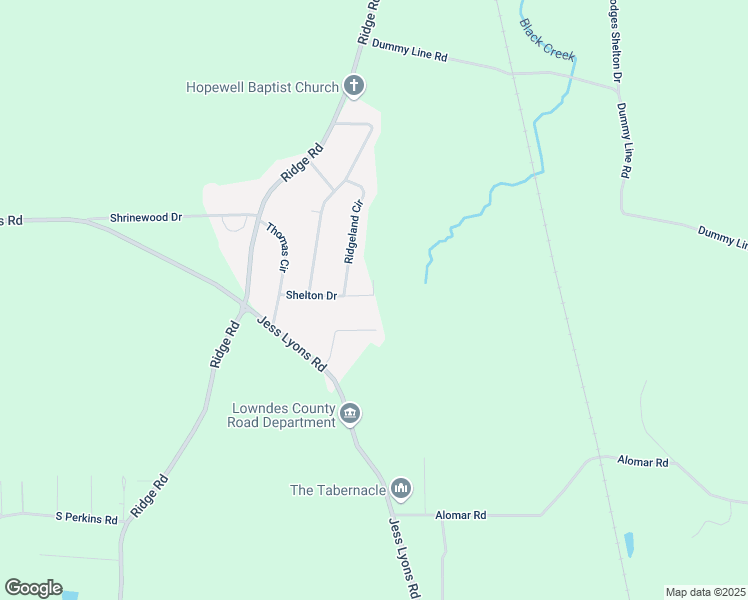 map of restaurants, bars, coffee shops, grocery stores, and more near 232 Shelton Drive in Columbus