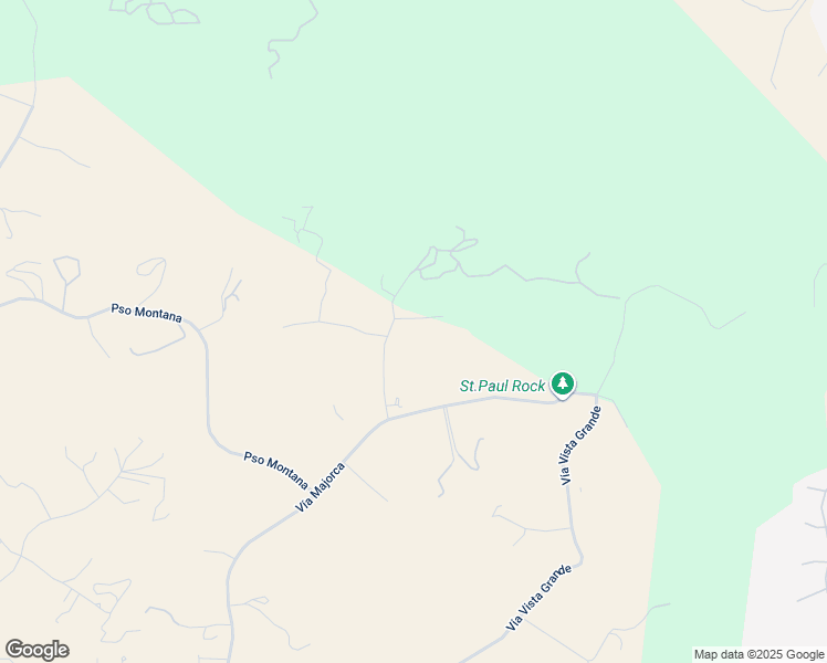 map of restaurants, bars, coffee shops, grocery stores, and more near Vía Baya in Riverside County