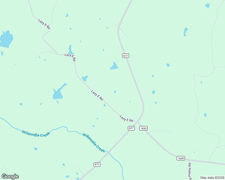 map of restaurants, bars, coffee shops, grocery stores, and more near 4509 Lazy East Road in Saint Jo