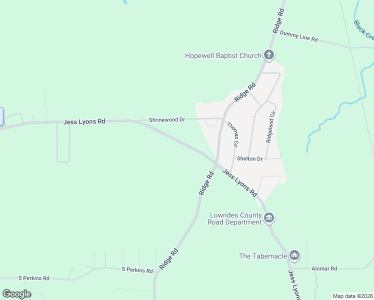 map of restaurants, bars, coffee shops, grocery stores, and more near 2180 Jess Lyons Road in Columbus