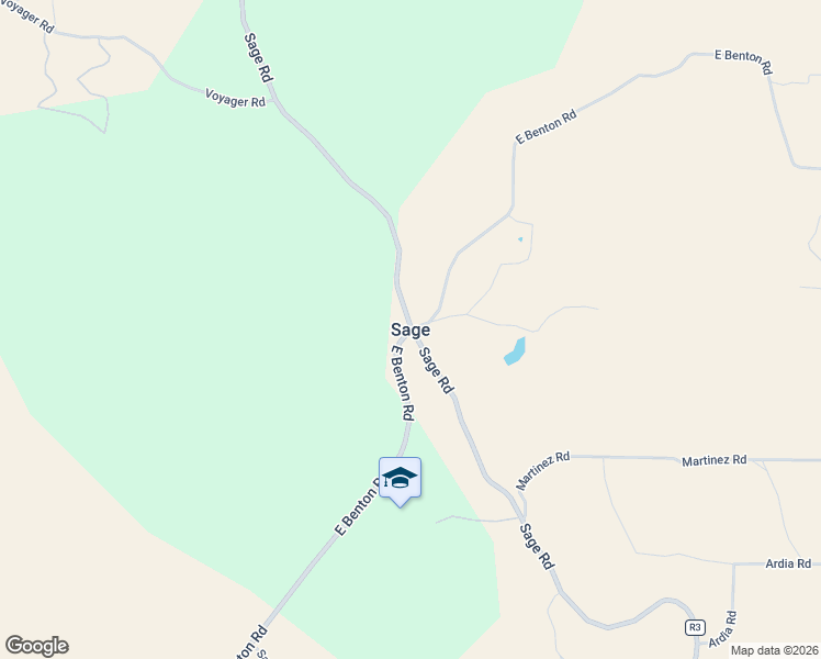 map of restaurants, bars, coffee shops, grocery stores, and more near in Sage