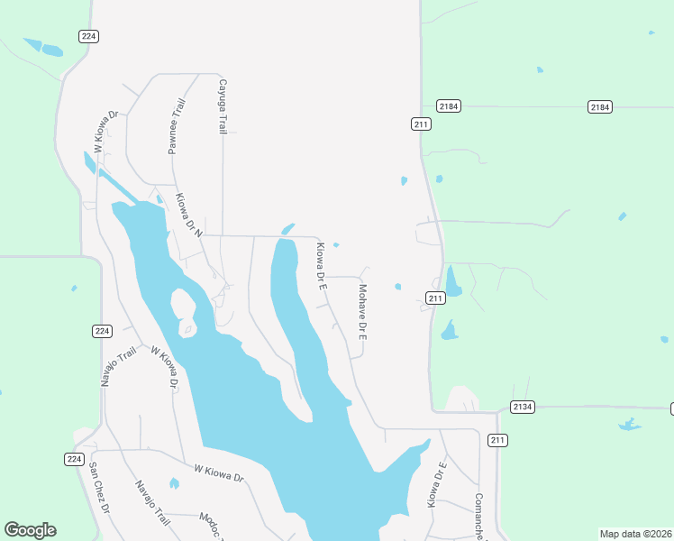 map of restaurants, bars, coffee shops, grocery stores, and more near 147 Mohave Drive East in Gainesville