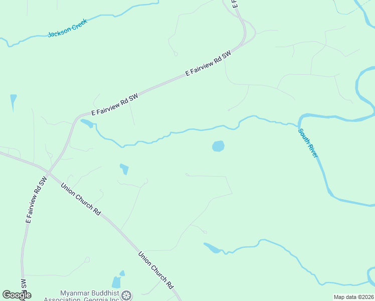 map of restaurants, bars, coffee shops, grocery stores, and more near 3355 Harper Road in McDonough