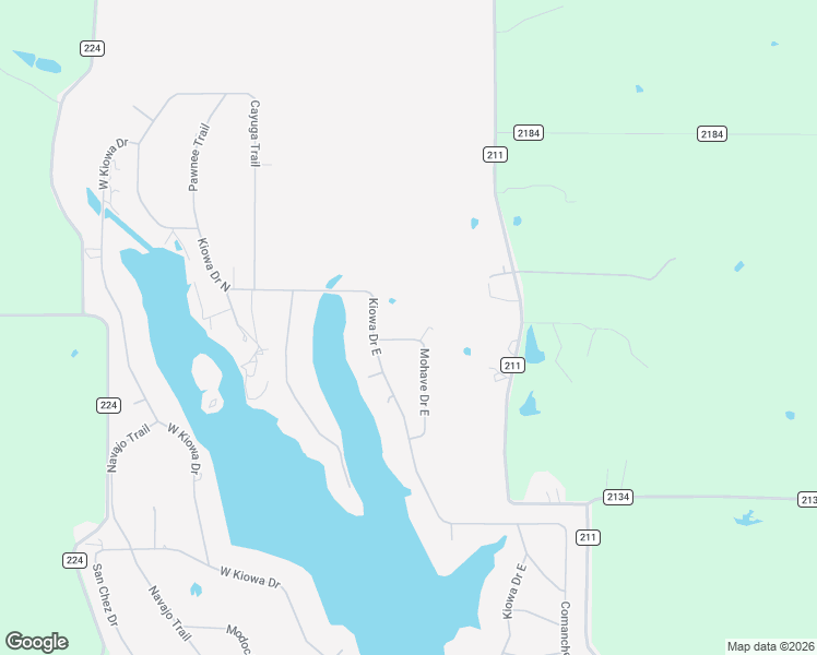 map of restaurants, bars, coffee shops, grocery stores, and more near 147 Mohave Drive East in Gainesville