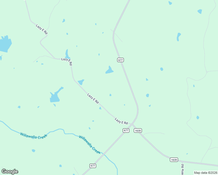 map of restaurants, bars, coffee shops, grocery stores, and more near 4509 Lazy East Road in Saint Jo