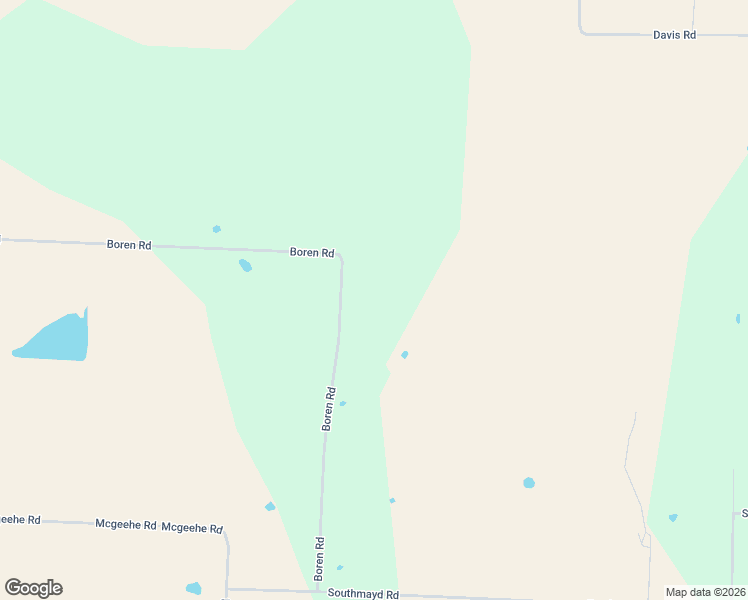 map of restaurants, bars, coffee shops, grocery stores, and more near 1237 Boren Road in Collinsville