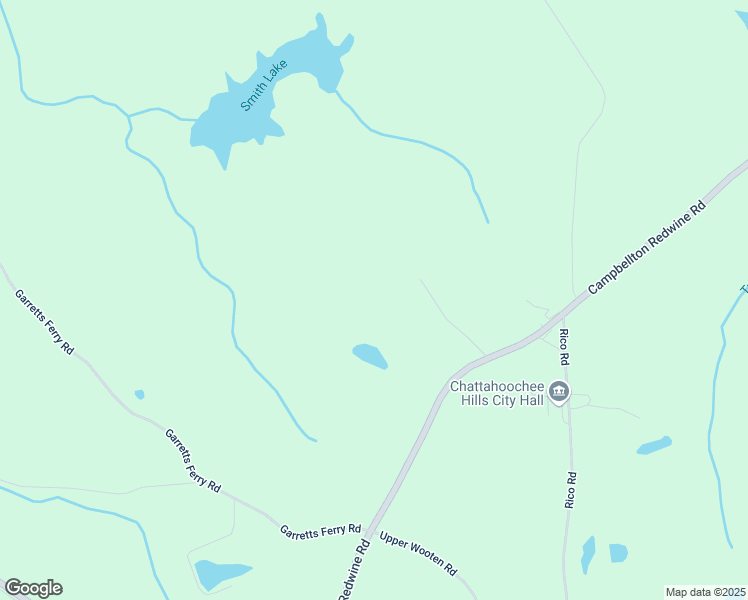 map of restaurants, bars, coffee shops, grocery stores, and more near 6425 Mixon Road in Palmetto