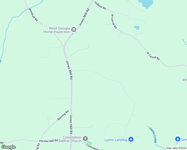 map of restaurants, bars, coffee shops, grocery stores, and more near 133 West Lake Boulevard in Carrollton