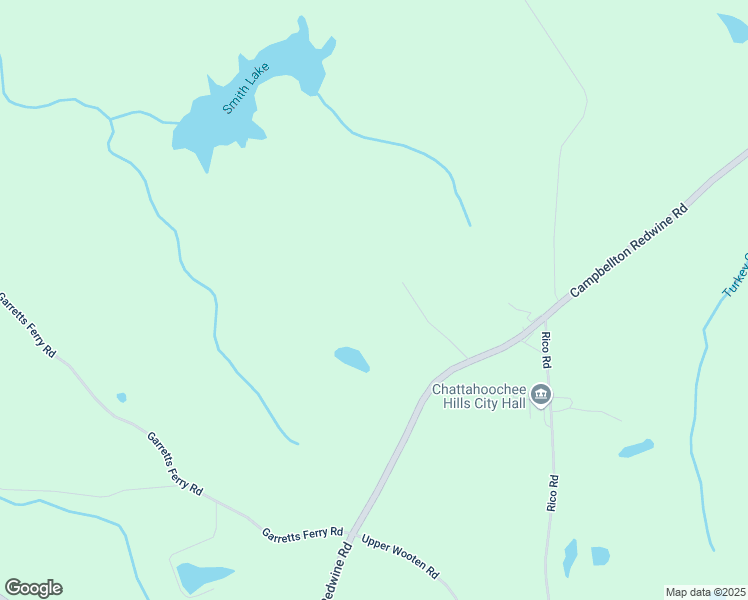 map of restaurants, bars, coffee shops, grocery stores, and more near 6425 Mixon Road in Palmetto