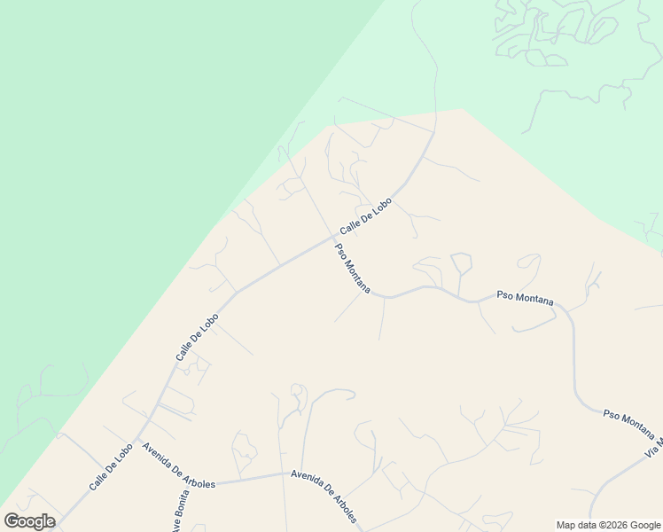 map of restaurants, bars, coffee shops, grocery stores, and more near 37495 Calle De Lobo in Murrieta