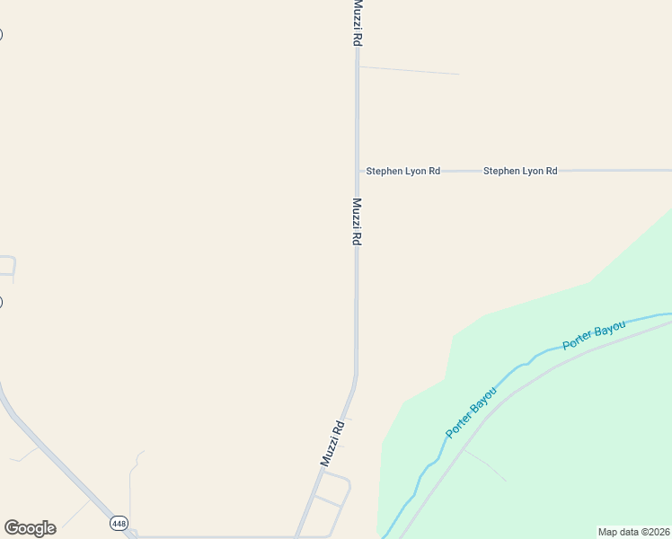 map of restaurants, bars, coffee shops, grocery stores, and more near 92-138 Muzzi Road in Shaw