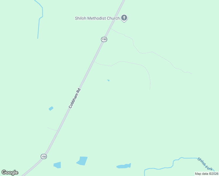 map of restaurants, bars, coffee shops, grocery stores, and more near 5740 Cobbham Road in Appling