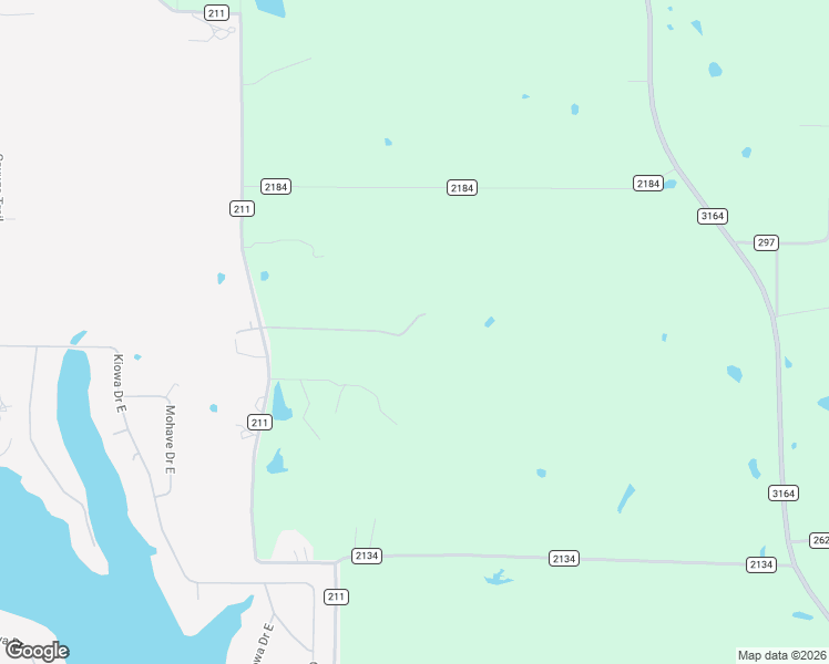 map of restaurants, bars, coffee shops, grocery stores, and more near 2180 County Road 211 in Gainesville