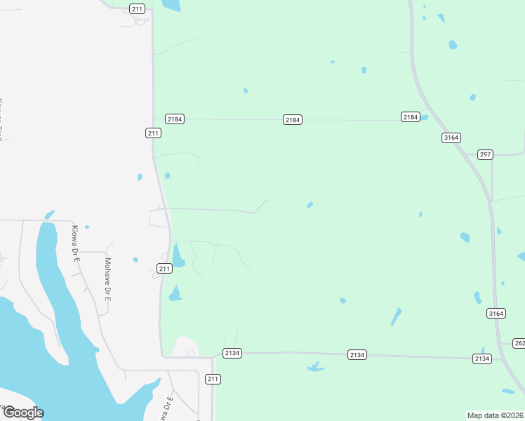 map of restaurants, bars, coffee shops, grocery stores, and more near 2180 County Road 211 in Gainesville