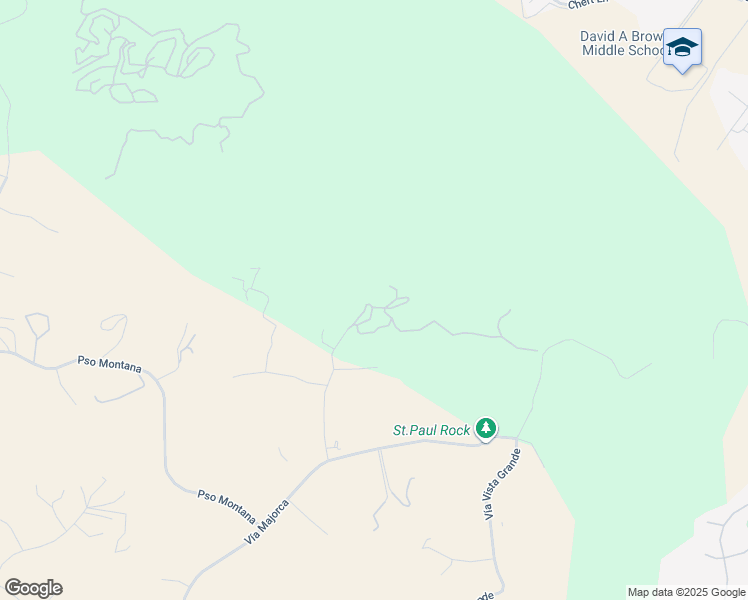map of restaurants, bars, coffee shops, grocery stores, and more near 37730 Vía Baya in Murrieta