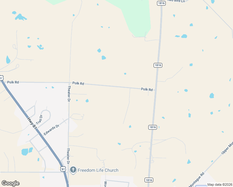 map of restaurants, bars, coffee shops, grocery stores, and more near in Bowie