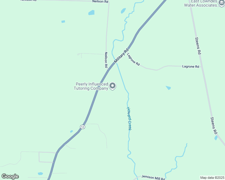 map of restaurants, bars, coffee shops, grocery stores, and more near in Steens