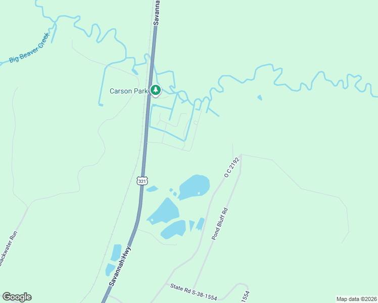 map of restaurants, bars, coffee shops, grocery stores, and more near 80 County Road O C - 2329 in North