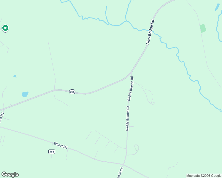 map of restaurants, bars, coffee shops, grocery stores, and more near 448 New Bridge Road in Aiken