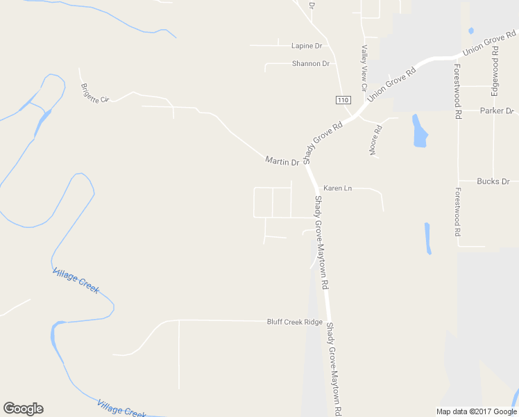 map of restaurants, bars, coffee shops, grocery stores, and more near 5053 Oak Leaf Cir in Adamsville