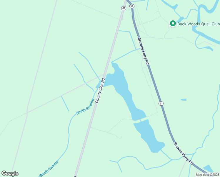map of restaurants, bars, coffee shops, grocery stores, and more near in Willie Towne