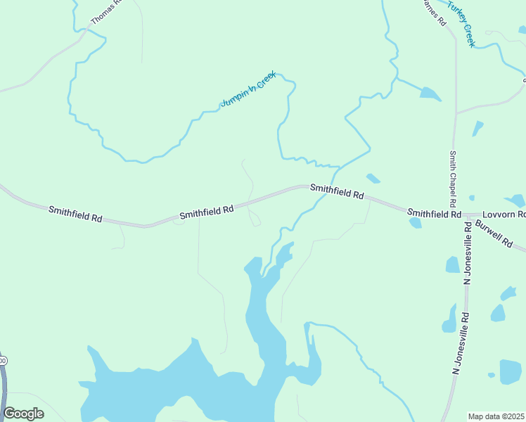 map of restaurants, bars, coffee shops, grocery stores, and more near 5070 Smithfield Road in Bowdon