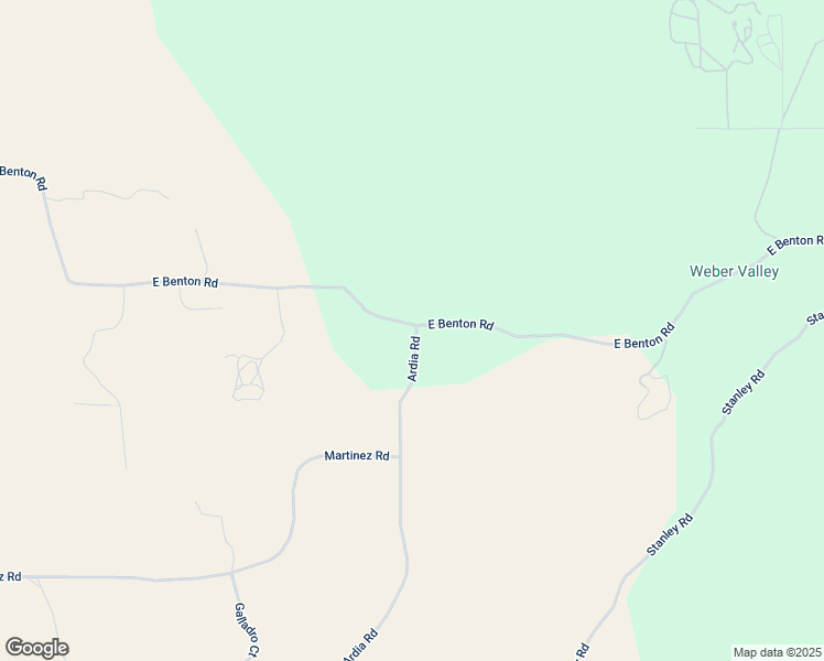 map of restaurants, bars, coffee shops, grocery stores, and more near 43477 East Benton Road in Hemet