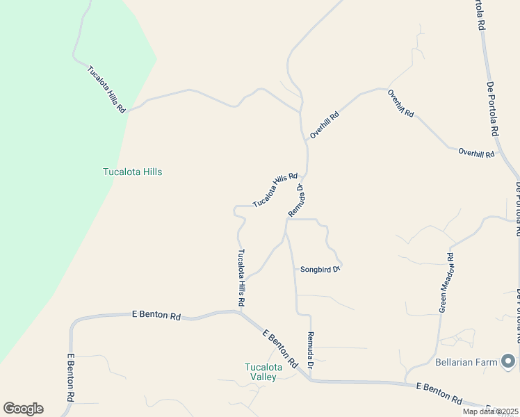 map of restaurants, bars, coffee shops, grocery stores, and more near in Temecula