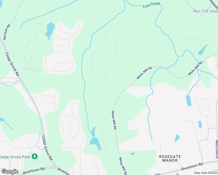 map of restaurants, bars, coffee shops, grocery stores, and more near 6231 Nathaniel Lane in Fairburn