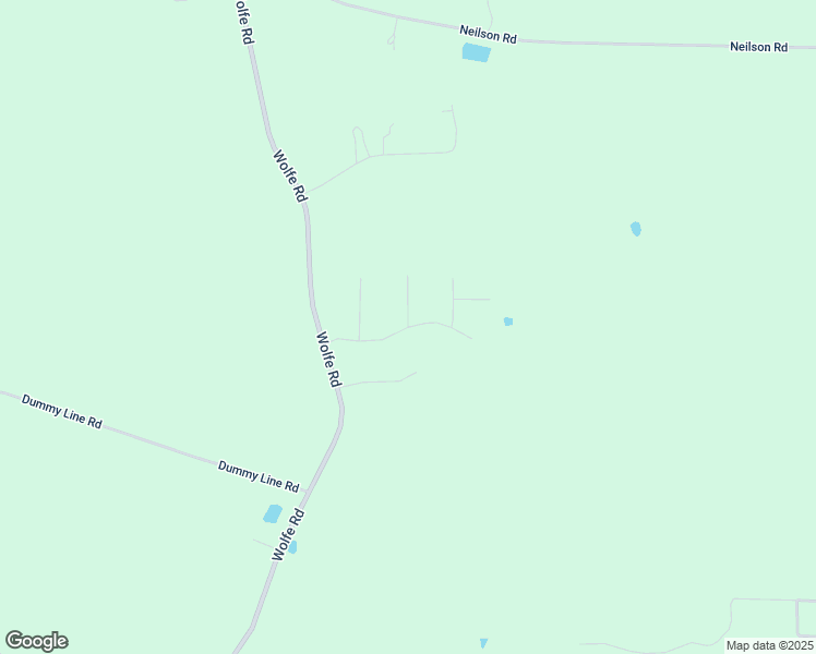 map of restaurants, bars, coffee shops, grocery stores, and more near 180 Ashleigh Lane in Steens