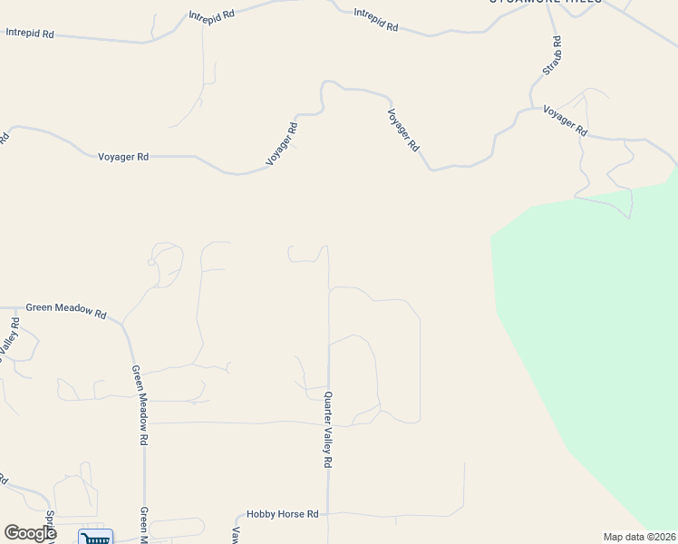 map of restaurants, bars, coffee shops, grocery stores, and more near 37220 Quarter Valley Road in Temecula