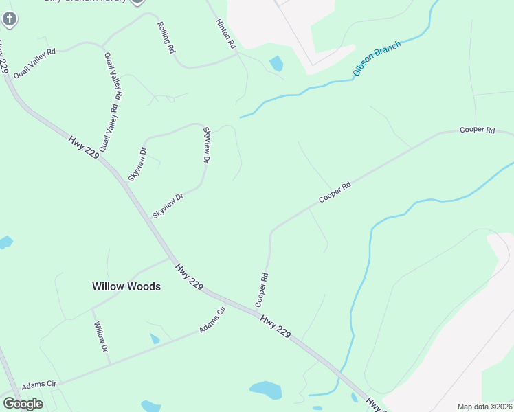 map of restaurants, bars, coffee shops, grocery stores, and more near 175 Cooper Road in Social Circle