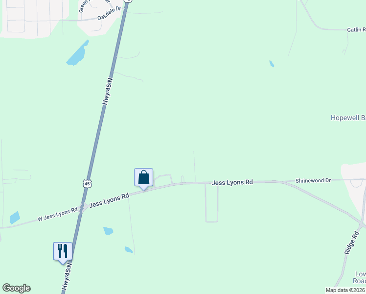 map of restaurants, bars, coffee shops, grocery stores, and more near 181 Wenonah Drive in Columbus