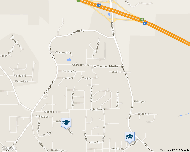 map of restaurants, bars, coffee shops, grocery stores, and more near 2100 Cedar Crest Dr in Birmingham