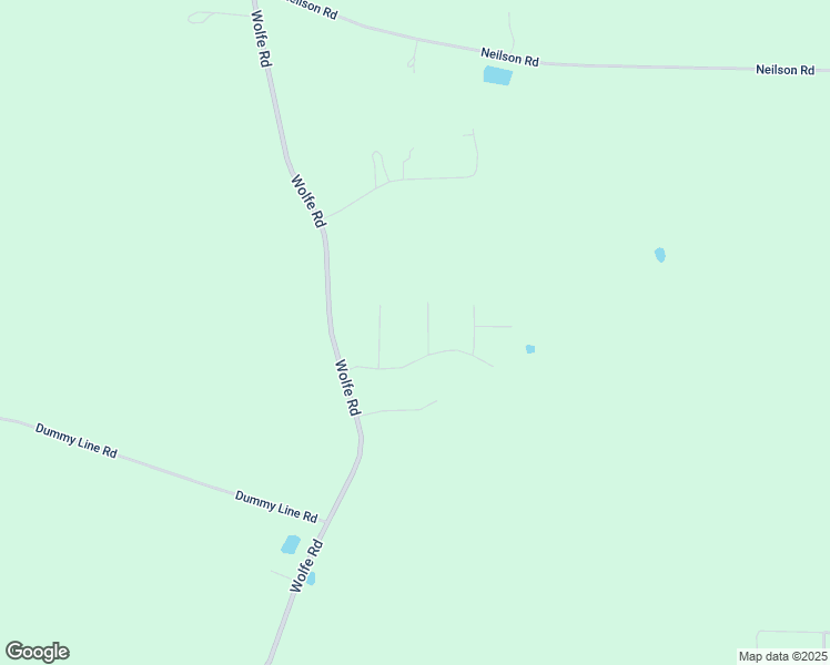 map of restaurants, bars, coffee shops, grocery stores, and more near 180-198 Ashleigh Lane in Steens