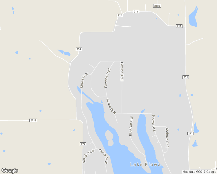 map of restaurants, bars, coffee shops, grocery stores, and more near 108 Pawnee Trail in Gainesville