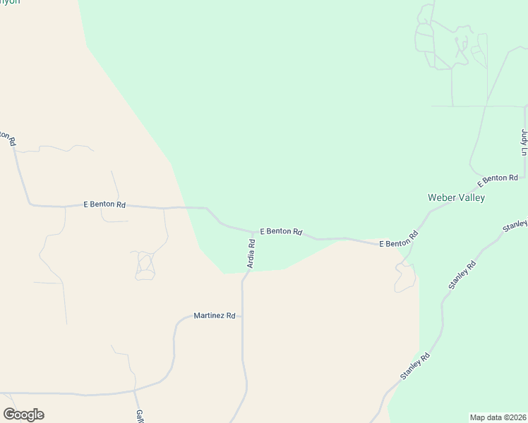 map of restaurants, bars, coffee shops, grocery stores, and more near East Benton Road in Hemet