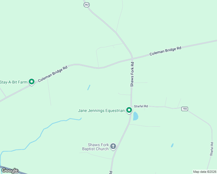 map of restaurants, bars, coffee shops, grocery stores, and more near 508 Coleman Bridge Road in Aiken