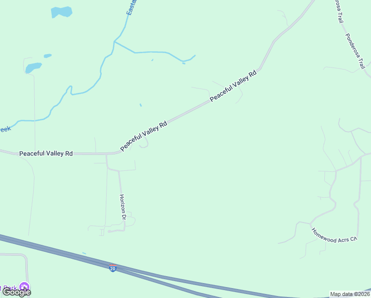 map of restaurants, bars, coffee shops, grocery stores, and more near in Eastaboga