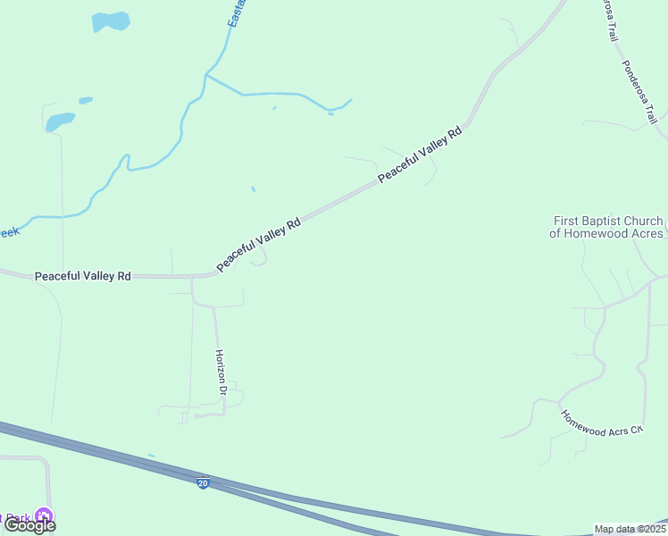 map of restaurants, bars, coffee shops, grocery stores, and more near in Eastaboga