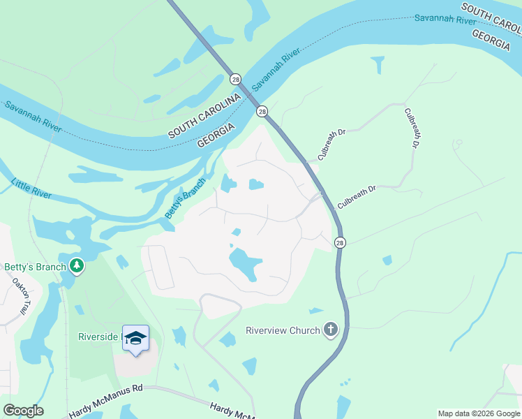 map of restaurants, bars, coffee shops, grocery stores, and more near 4206 Sutter's Court in Evans