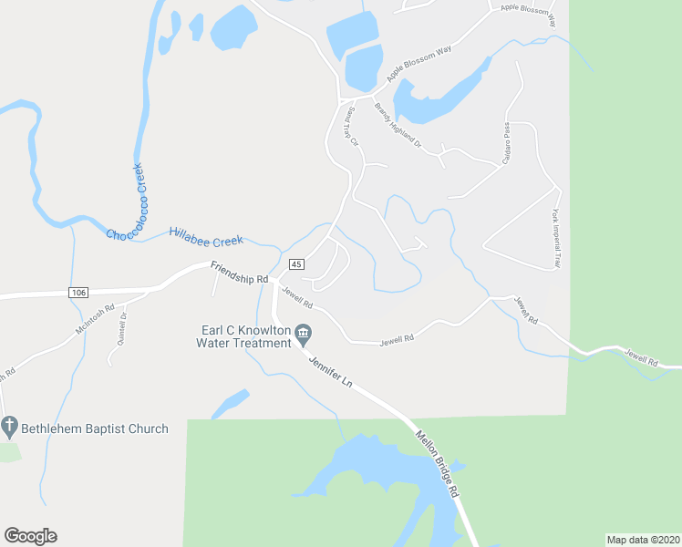 map of restaurants, bars, coffee shops, grocery stores, and more near 121 Puttenum Way in Oxford