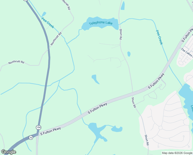 map of restaurants, bars, coffee shops, grocery stores, and more near 8310 Equinox Lane in Fairburn