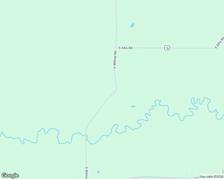 map of restaurants, bars, coffee shops, grocery stores, and more near 1374-1380 South Willmar Road in Wilmar